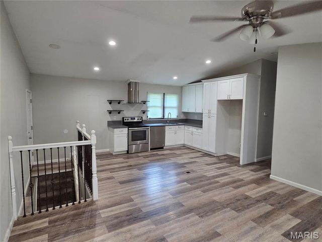 3019 Oriental Drive, Florissant, MO 63031