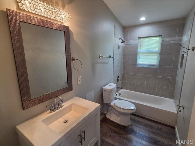3019 Oriental Drive, Florissant, MO 63031