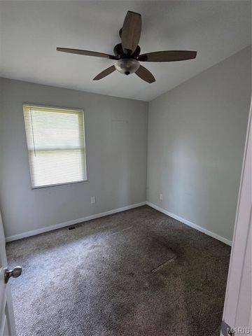 3019 Oriental Drive, Florissant, MO 63031