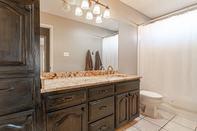 4717 Timber Lane, Midland, TX 79707