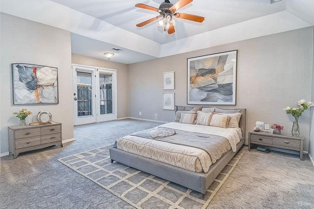 4717 Timber Lane, Midland, TX 79707