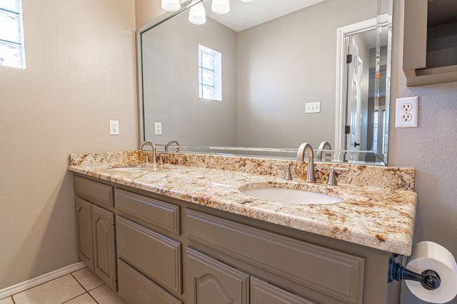 4717 Timber Lane, Midland, TX 79707