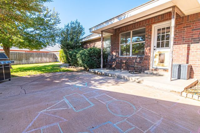 4717 Timber Lane, Midland, TX 79707