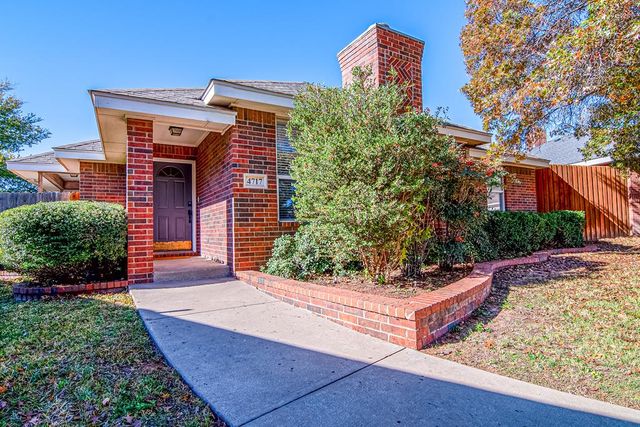 4717 Timber Lane, Midland, TX 79707