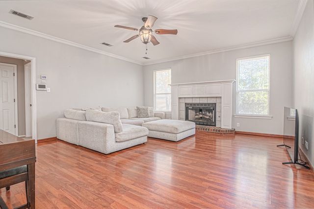 4717 Timber Lane, Midland, TX 79707