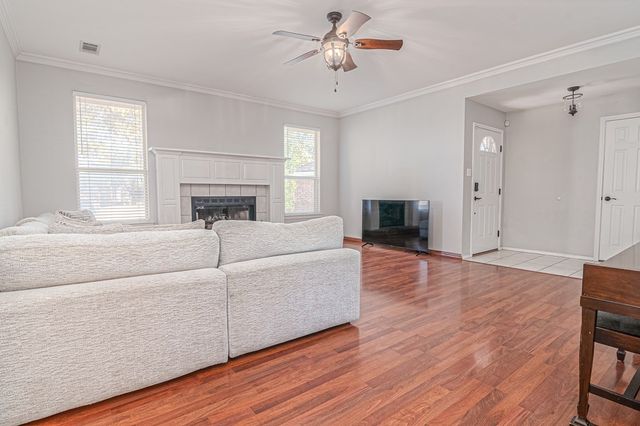 4717 Timber Lane, Midland, TX 79707