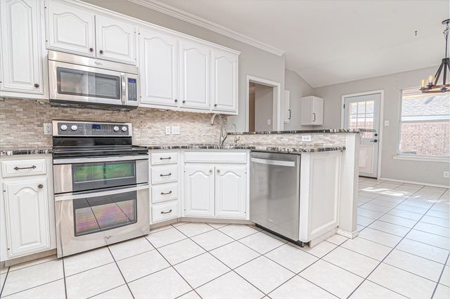 4717 Timber Lane, Midland, TX 79707