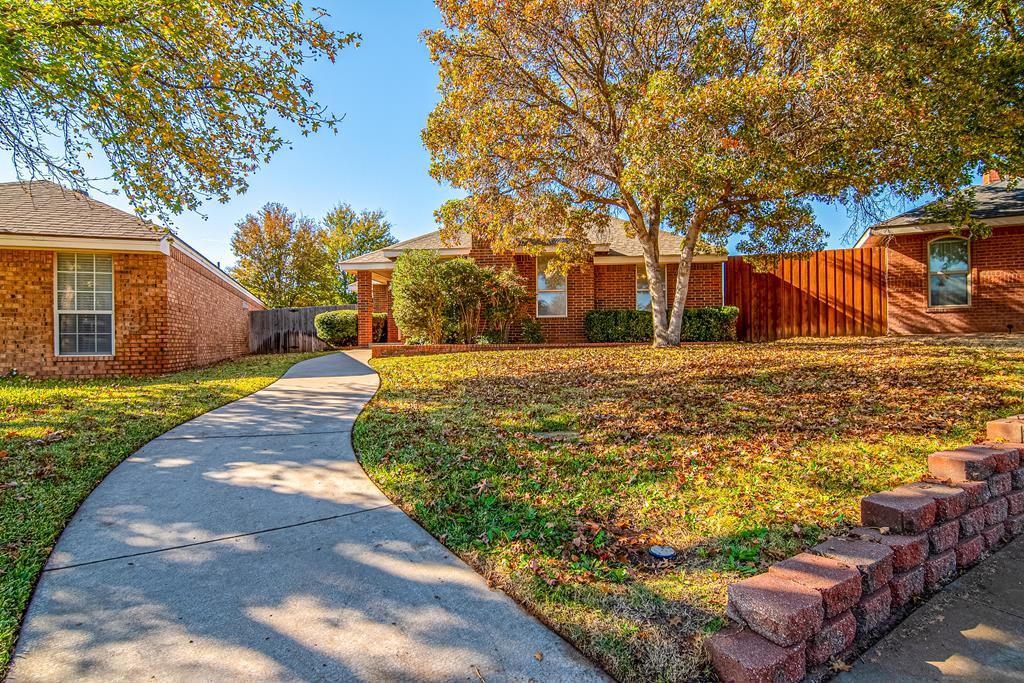 4717 Timber Lane, Midland, TX 79707