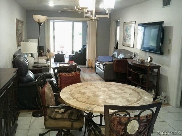 760 E Gilchrist Court 3A, Hernando, FL 34442