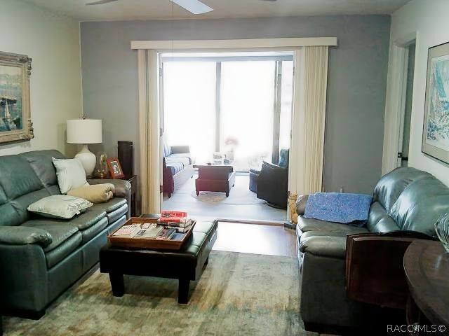 760 E Gilchrist Court 3A, Hernando, FL 34442