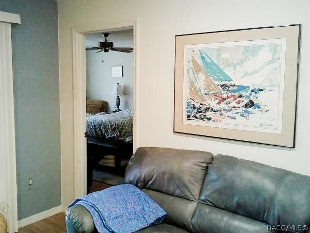 760 E Gilchrist Court 3A, Hernando, FL 34442