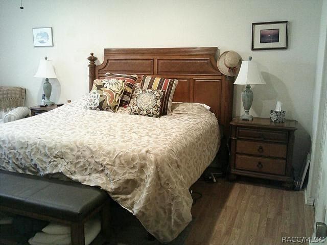 760 E Gilchrist Court 3A, Hernando, FL 34442