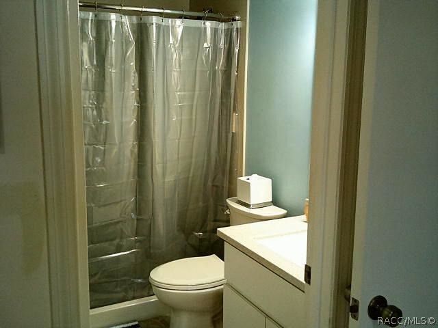 760 E Gilchrist Court 3A, Hernando, FL 34442