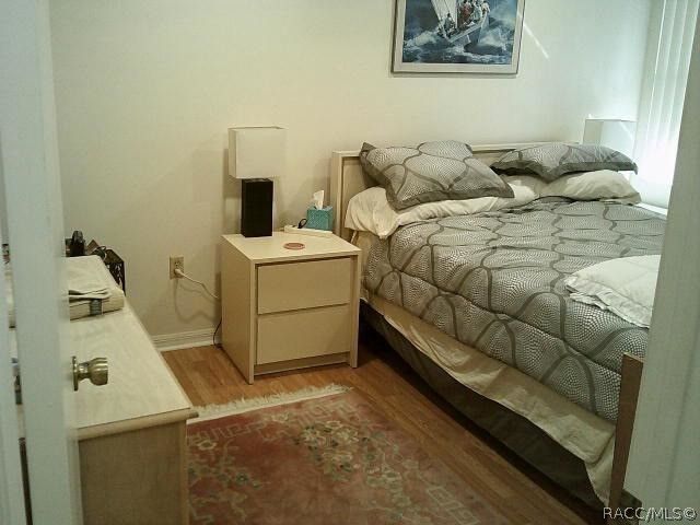 760 E Gilchrist Court 3A, Hernando, FL 34442