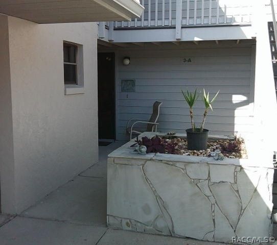 760 E Gilchrist Court 3A, Hernando, FL 34442