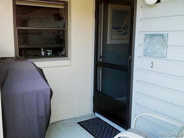 760 E Gilchrist Court 3A, Hernando, FL 34442