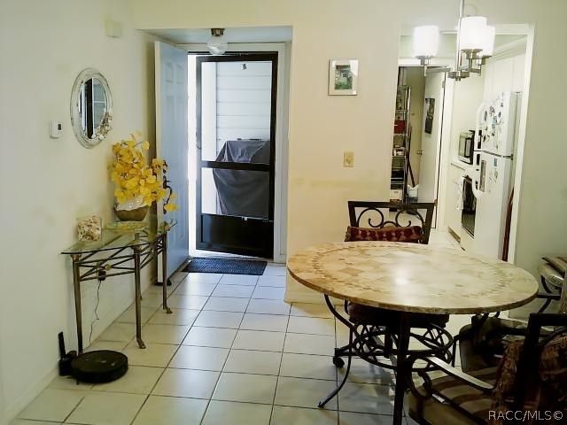 760 E Gilchrist Court 3A, Hernando, FL 34442