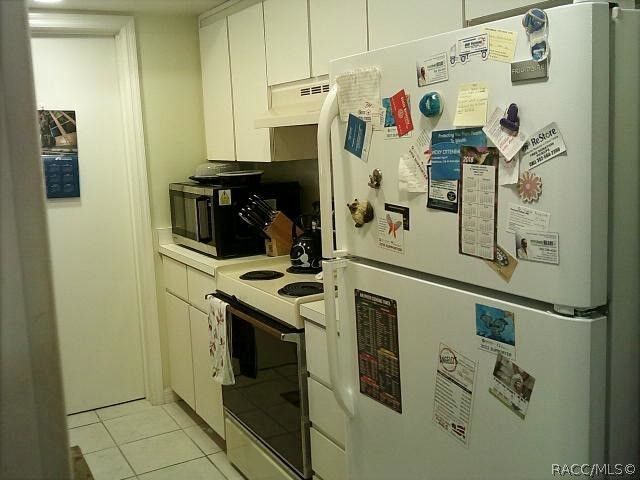 760 E Gilchrist Court 3A, Hernando, FL 34442