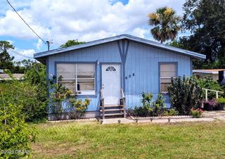 608 Walker Street, Holly Hill, FL 32117