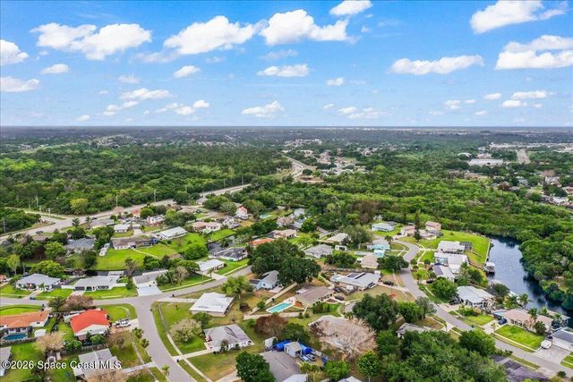 866 Vance Circle NE, Palm Bay, FL 32905