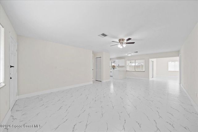 866 Vance Circle NE, Palm Bay, FL 32905