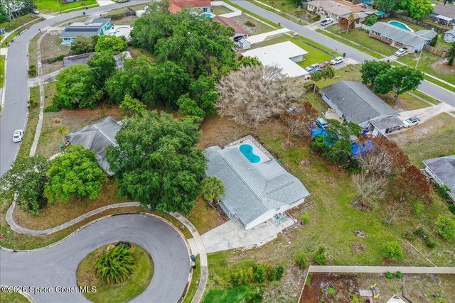 866 Vance Circle NE, Palm Bay, FL 32905