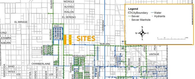 0 Auburn Avenue & Raccoon Ave, Adelanto, CA 92301