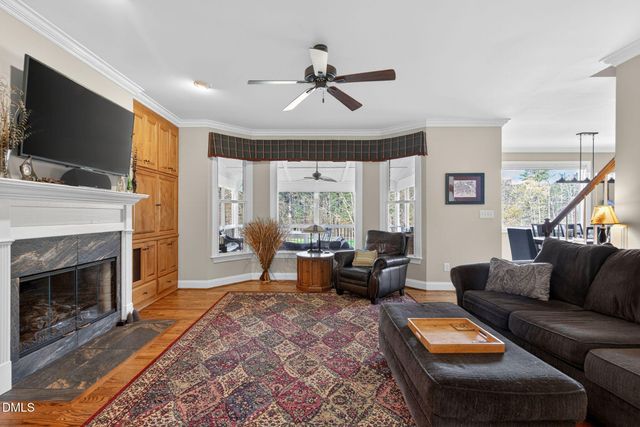 8908 Weaver Crossing Road, Apex, NC 27502