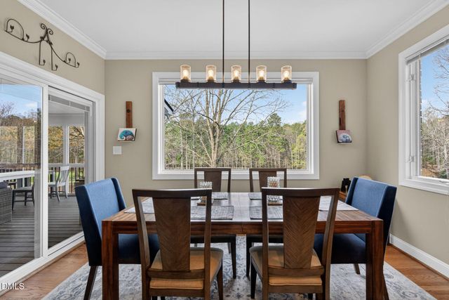 8908 Weaver Crossing Road, Apex, NC 27502