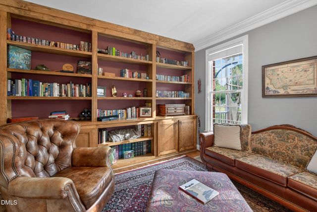 8908 Weaver Crossing Road, Apex, NC 27502