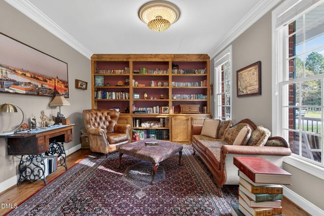 8908 Weaver Crossing Road, Apex, NC 27502