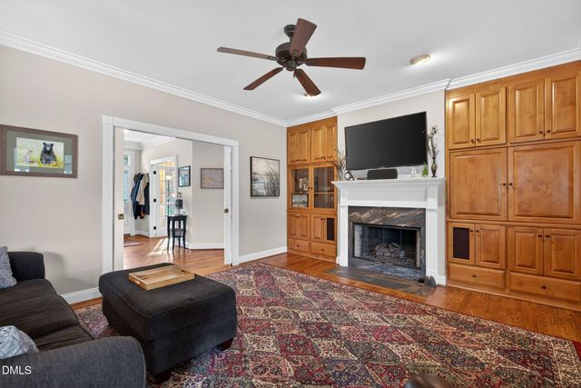 8908 Weaver Crossing Road, Apex, NC 27502