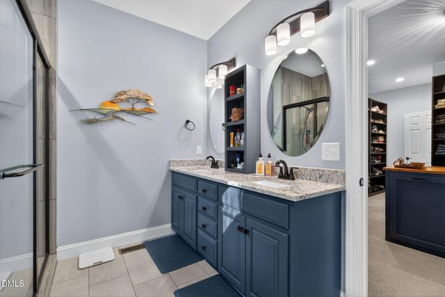 8908 Weaver Crossing Road, Apex, NC 27502