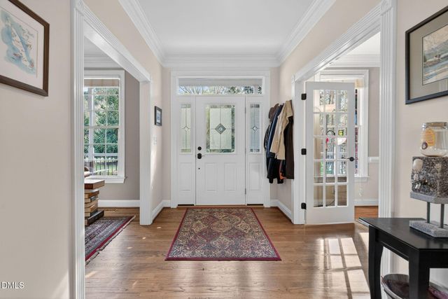 8908 Weaver Crossing Road, Apex, NC 27502