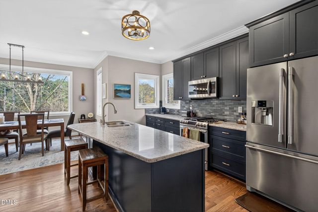 8908 Weaver Crossing Road, Apex, NC 27502