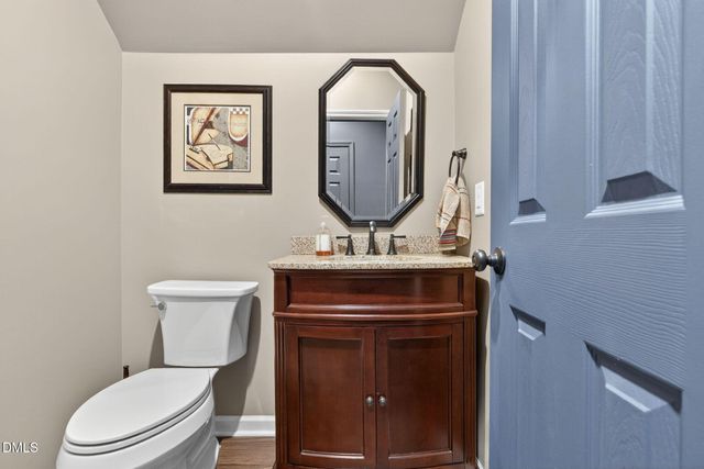 8908 Weaver Crossing Road, Apex, NC 27502