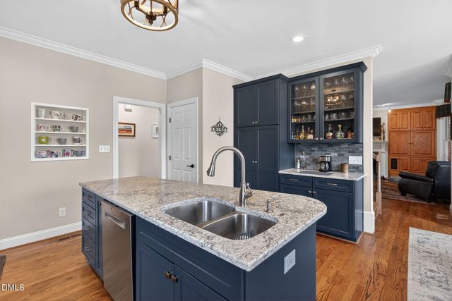 8908 Weaver Crossing Road, Apex, NC 27502