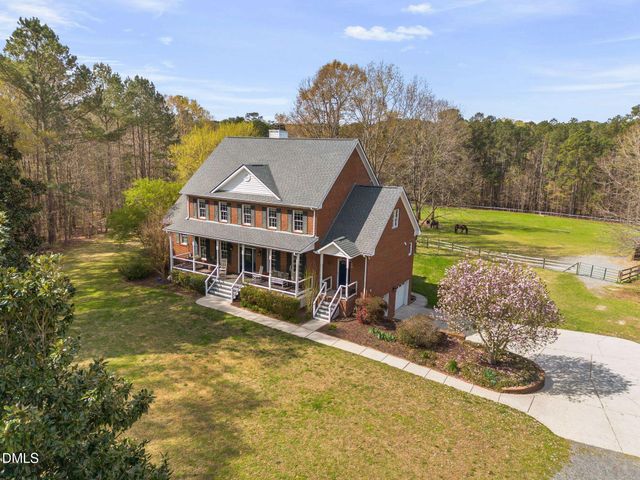 8908 Weaver Crossing Road, Apex, NC 27502