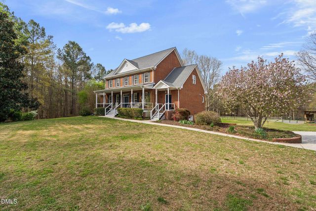8908 Weaver Crossing Road, Apex, NC 27502