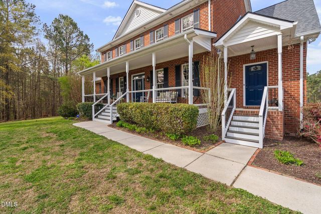 8908 Weaver Crossing Road, Apex, NC 27502