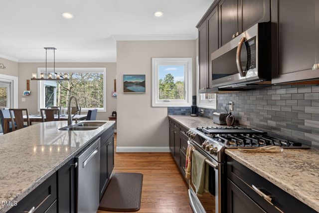 8908 Weaver Crossing Road, Apex, NC 27502