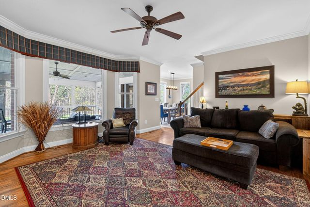 8908 Weaver Crossing Road, Apex, NC 27502