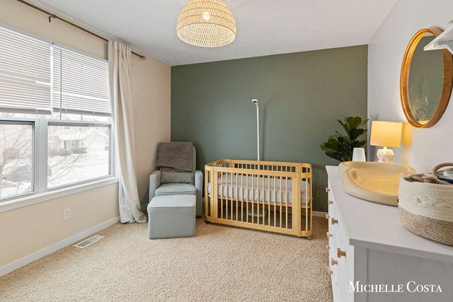 6498 Bradenwood Drive, Hudsonville, MI 49426