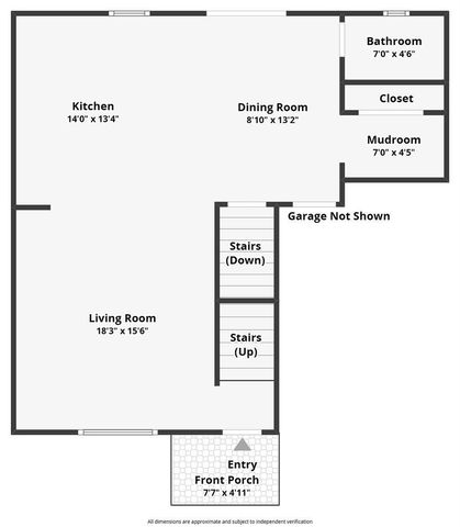 6498 Bradenwood Drive, Hudsonville, MI 49426