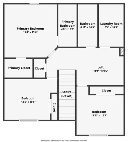 6498 Bradenwood Drive, Hudsonville, MI 49426