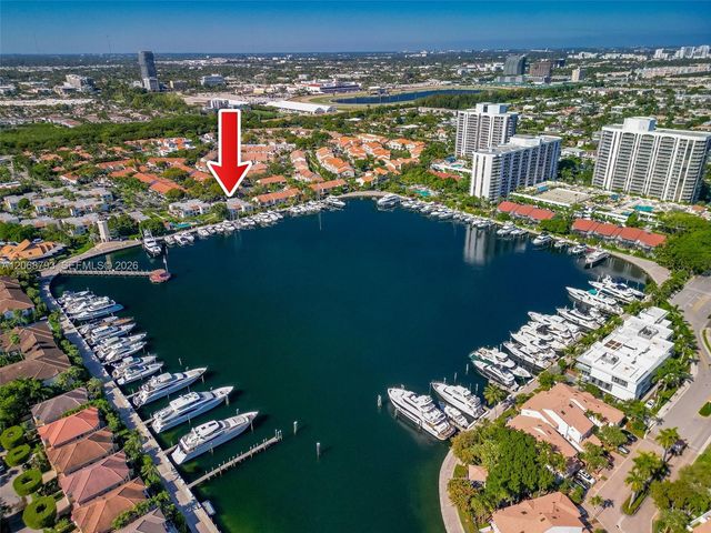 3549 Magellan Circle 418, Aventura, FL 33180