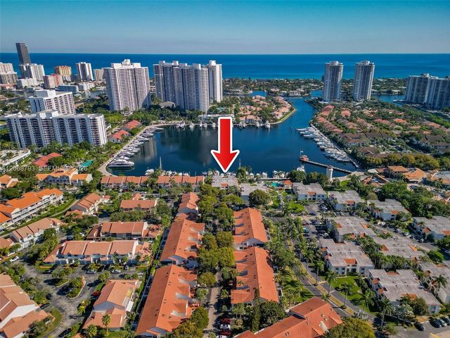 3549 Magellan Circle 418, Aventura, FL 33180