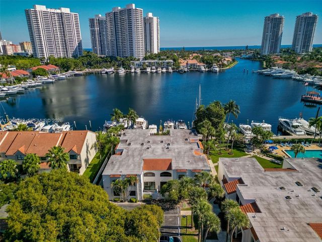 3549 Magellan Circle 418, Aventura, FL 33180