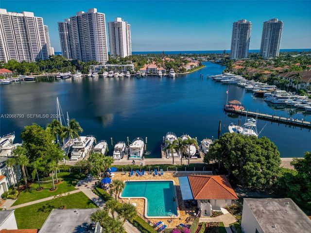 3549 Magellan Circle 418, Aventura, FL 33180