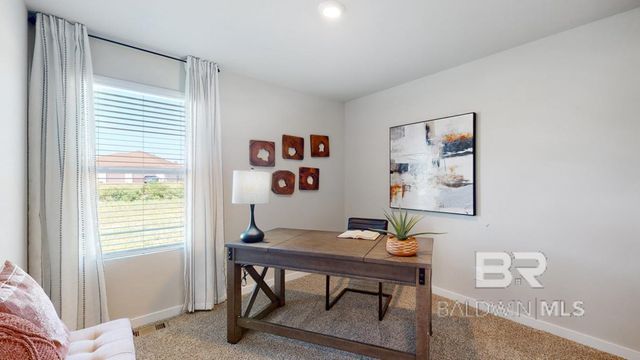 19801 Powercourt Road, Silverhill, AL 36576